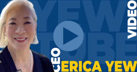 Go Inside ALF Silicon Valley HQ with Erica Yew