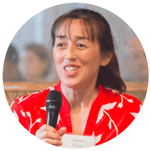 Akemi Flynn