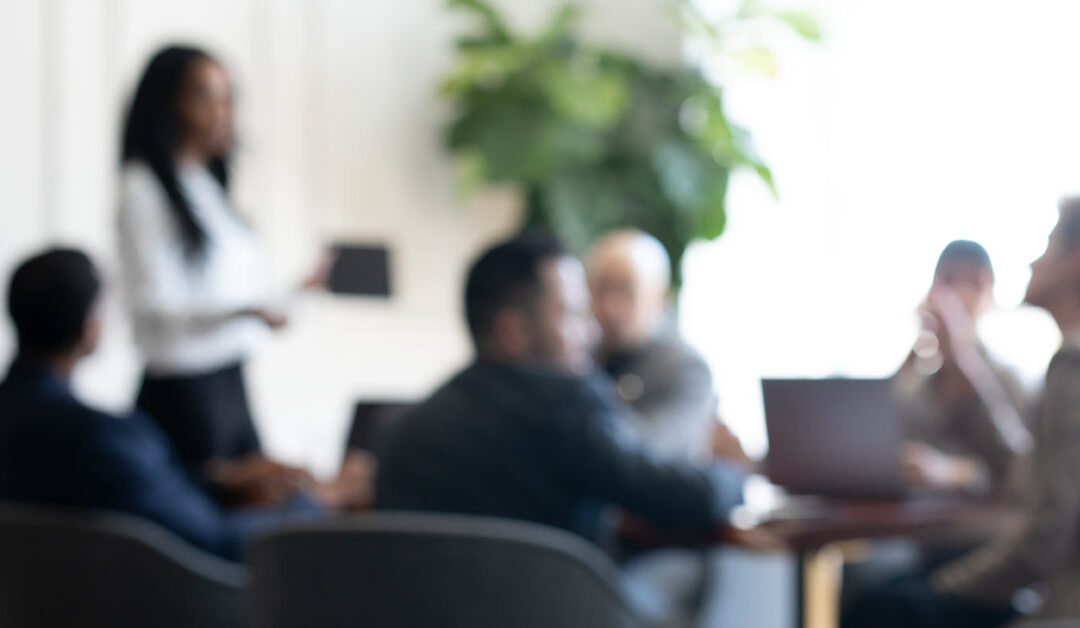 How is your organization supporting antiracism in the workplace?