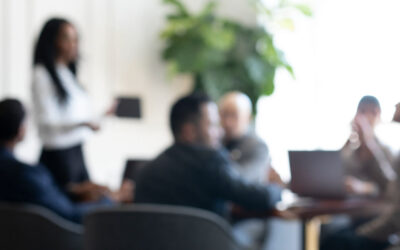 How is your organization supporting antiracism in the workplace?