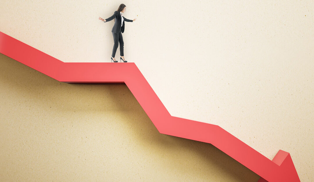 A Series of Unprecedented Events