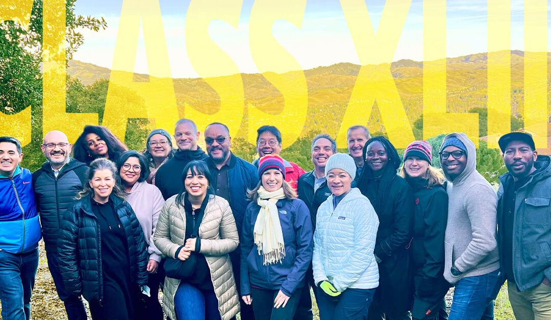 ALF Fellows Class XLIII: Taking Stock