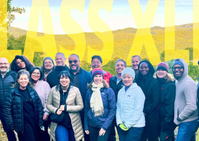 ALF Fellows Class XLIII: Taking Stock