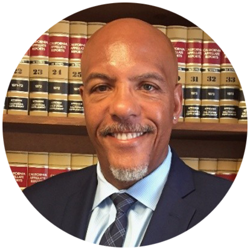 David Epps : Alternate Public Defender, County of Santa Clara