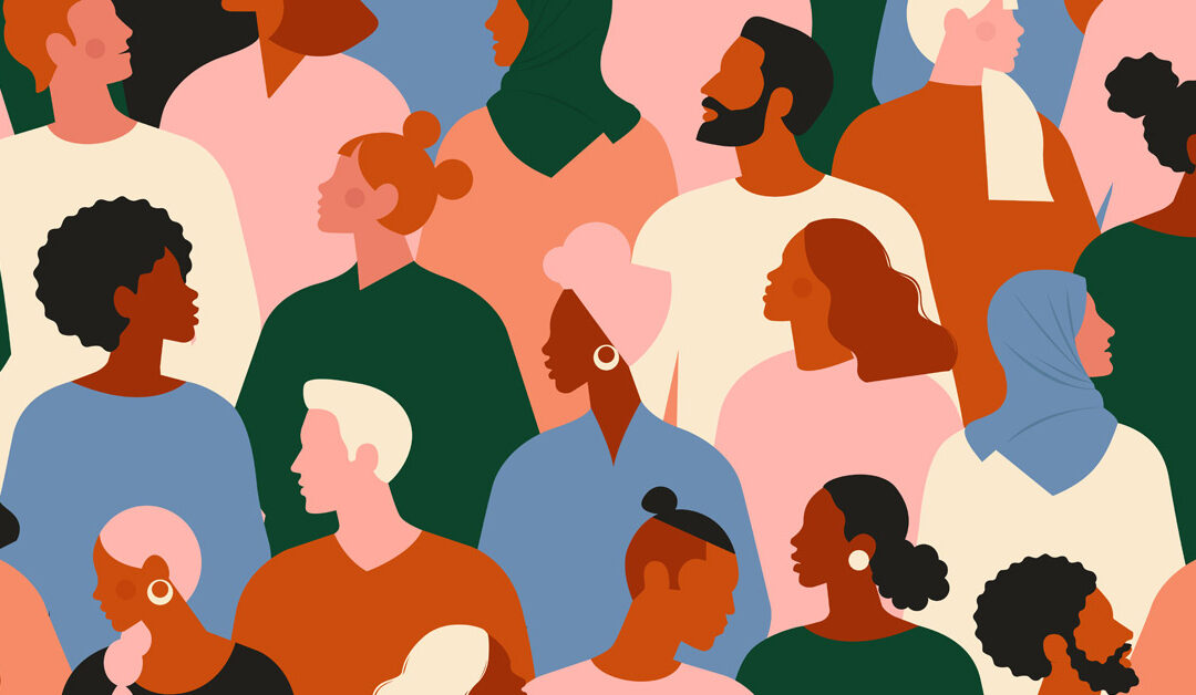 How Dialogue Can Transform Your Diversity & Inclusion Strategy