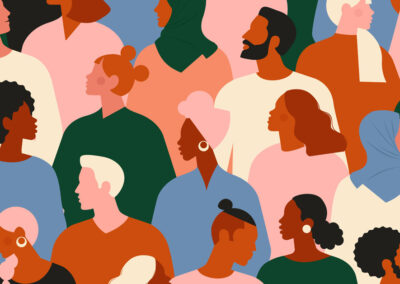 How Dialogue Can Transform Your Diversity & Inclusion Strategy