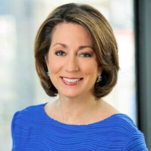 Susan Goldberg