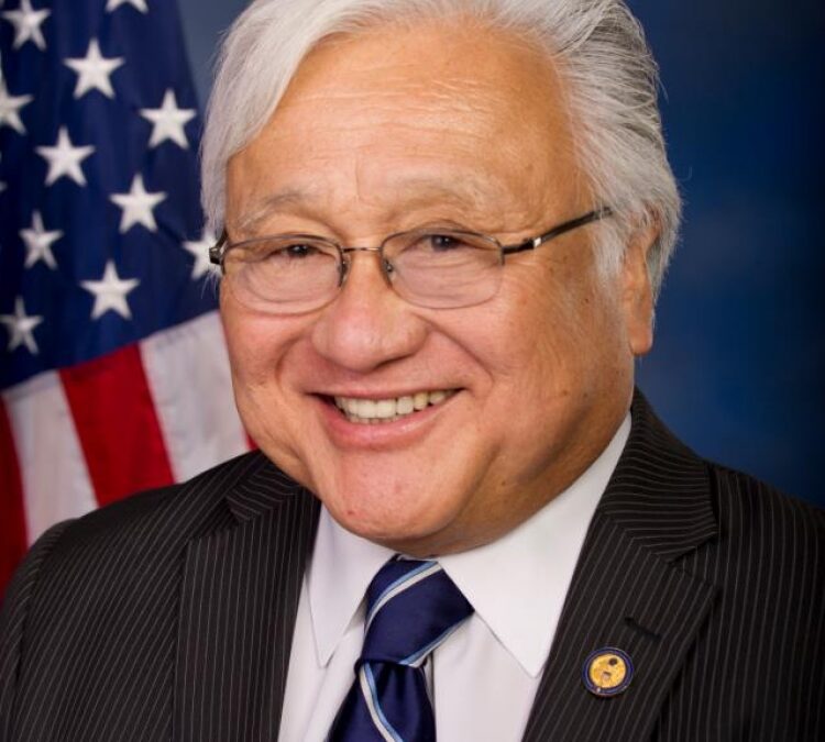 Mike Honda