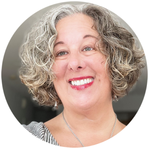 Jenny Niklaus, MA, LMFT