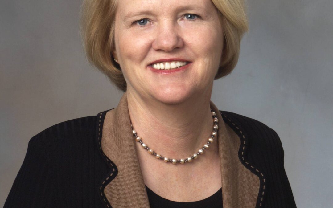 Carol Larson