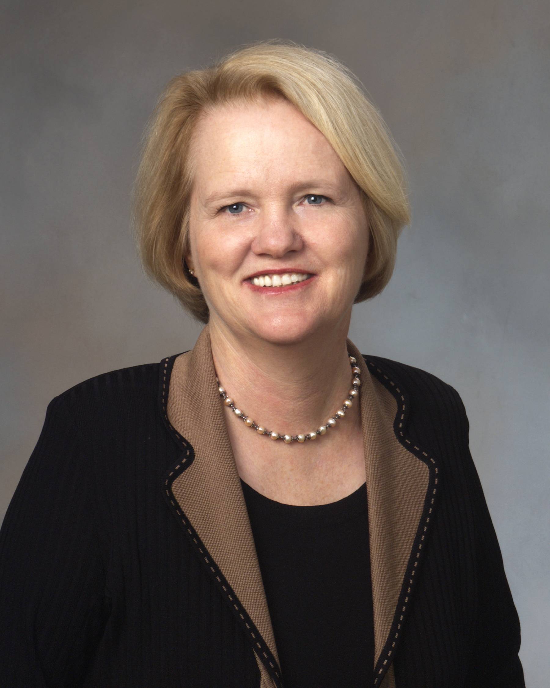 Carol Larson : President and CEO, The David & Lucile Packard Foundation