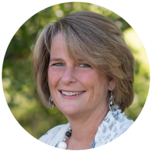 Mary Dent