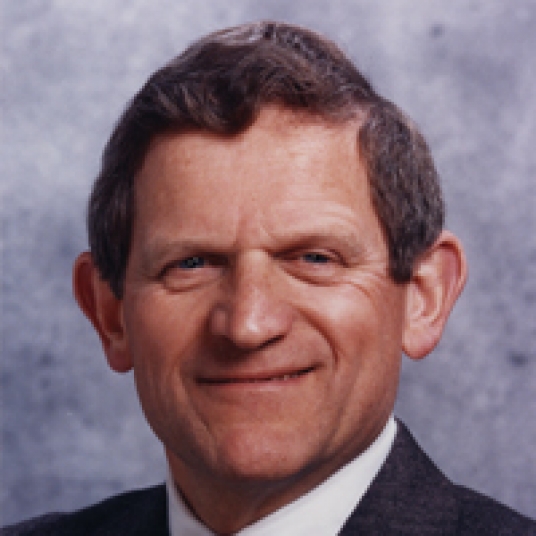John Morgridge : Chairman Emeritus, Cisco Systems