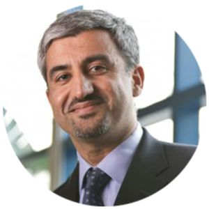 Muhammed Chaudhry