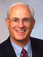 Ned Barnholt : Retired Chairman and CEO, Agilent Technologies