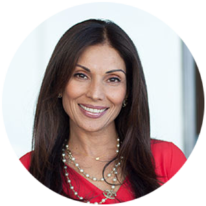 Shelly Kapoor Collins
