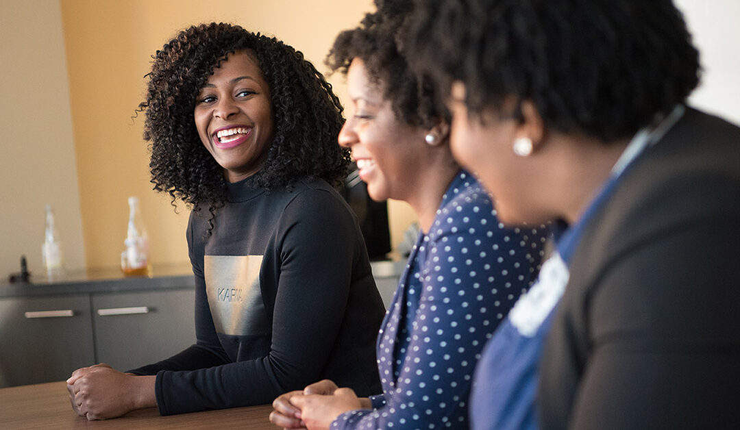 ALF Insights: Building Relationships on the Leading Edge